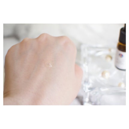 エスシーEXソームW/fillyfun/美容液を使ったクチコミ(5枚目)