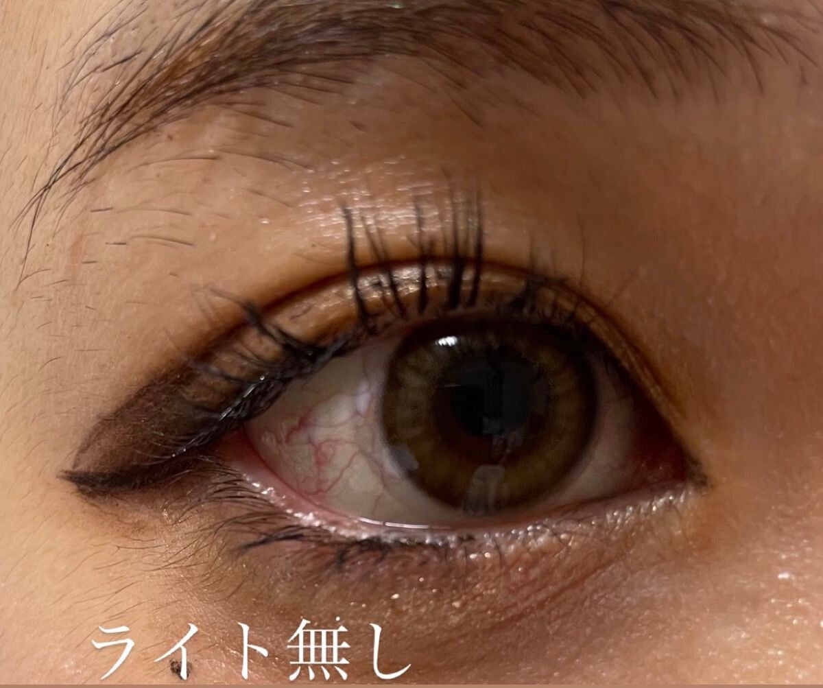 ロート ワンデー エマーブル/エマーブル/ワンデー(1DAY)カラコンを使ったクチコミ(3枚目)