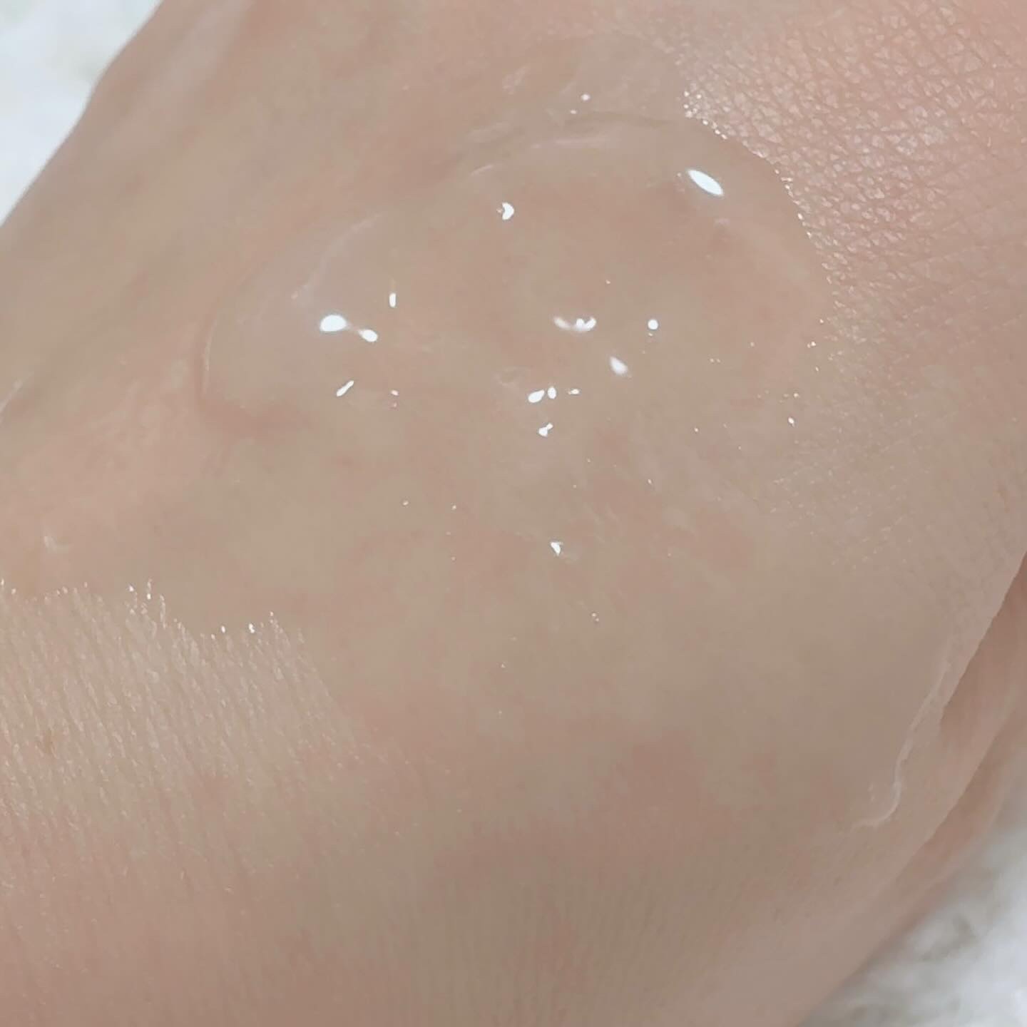 インバス導入美容液/iYON/ブースター・導入液を使ったクチコミ（2枚目）