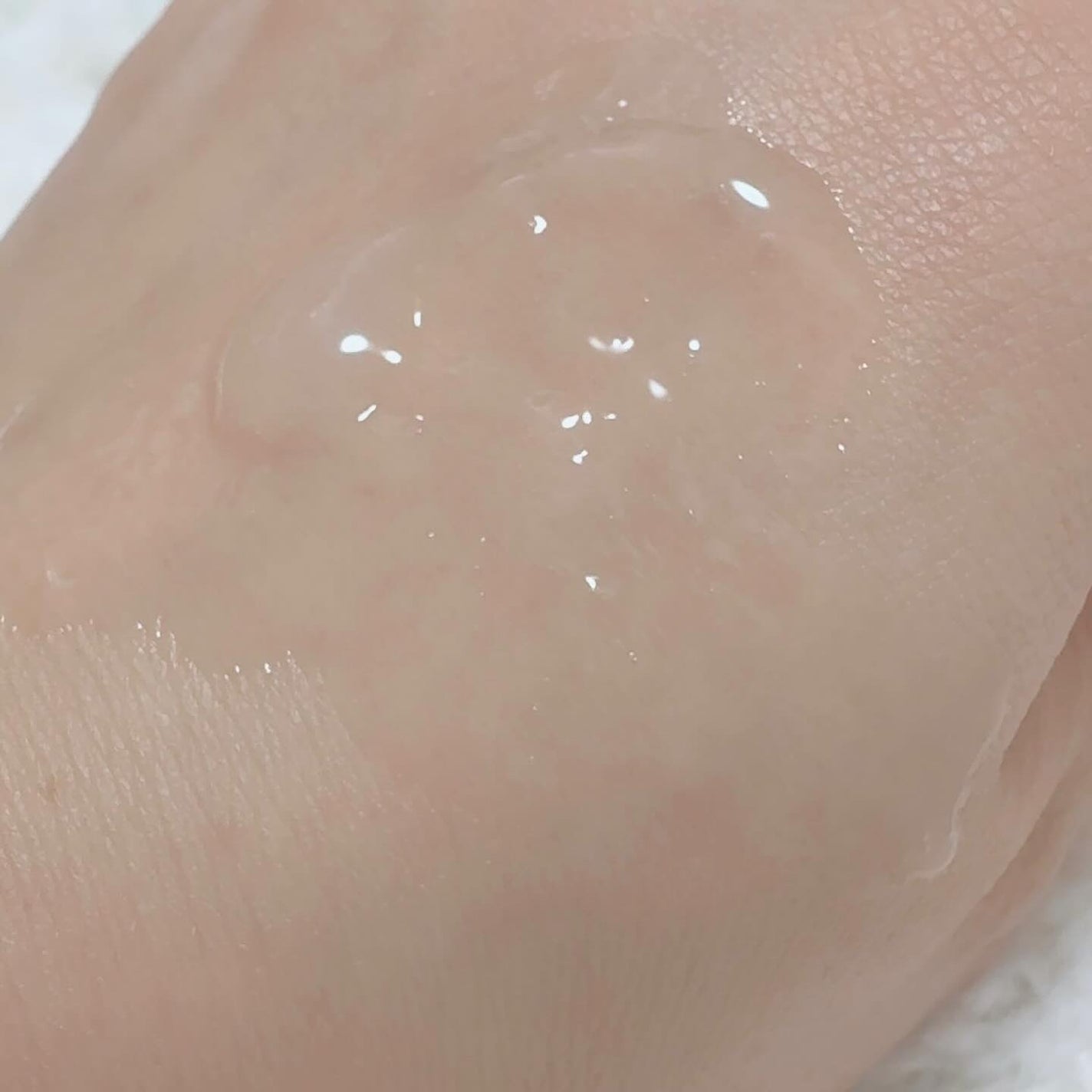 インバス導入美容液/iYON/ブースター・導入液を使ったクチコミ(2枚目)