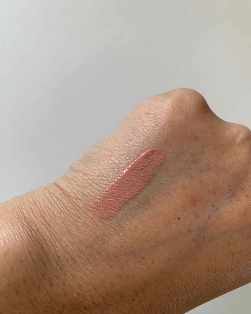 エピック ミニ ダッシュ/THREE/リキッドチークを使ったクチコミ(3枚目)