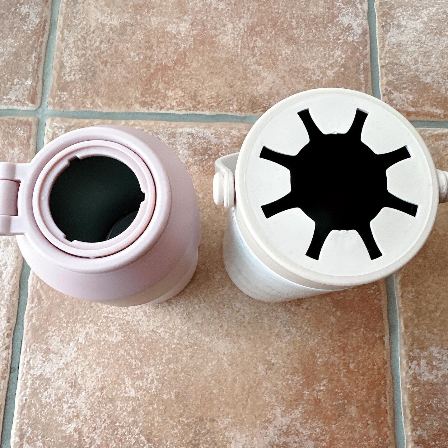 ペットボトルホルダー/フランフラン/その他を使ったクチコミ（3枚目）