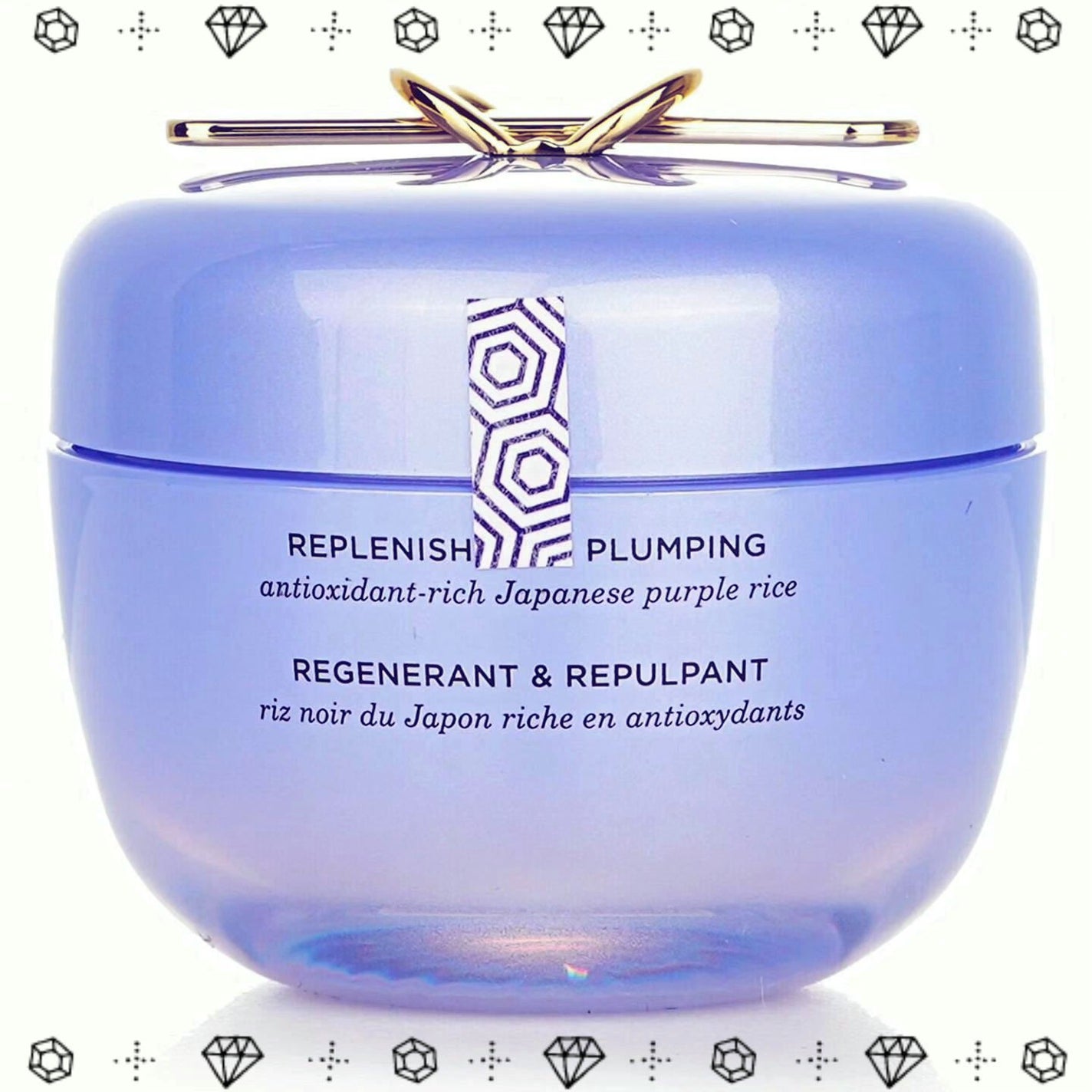 デューイースキン クリーム/タッチャ/フェイスクリームを使ったクチコミ(3枚目)