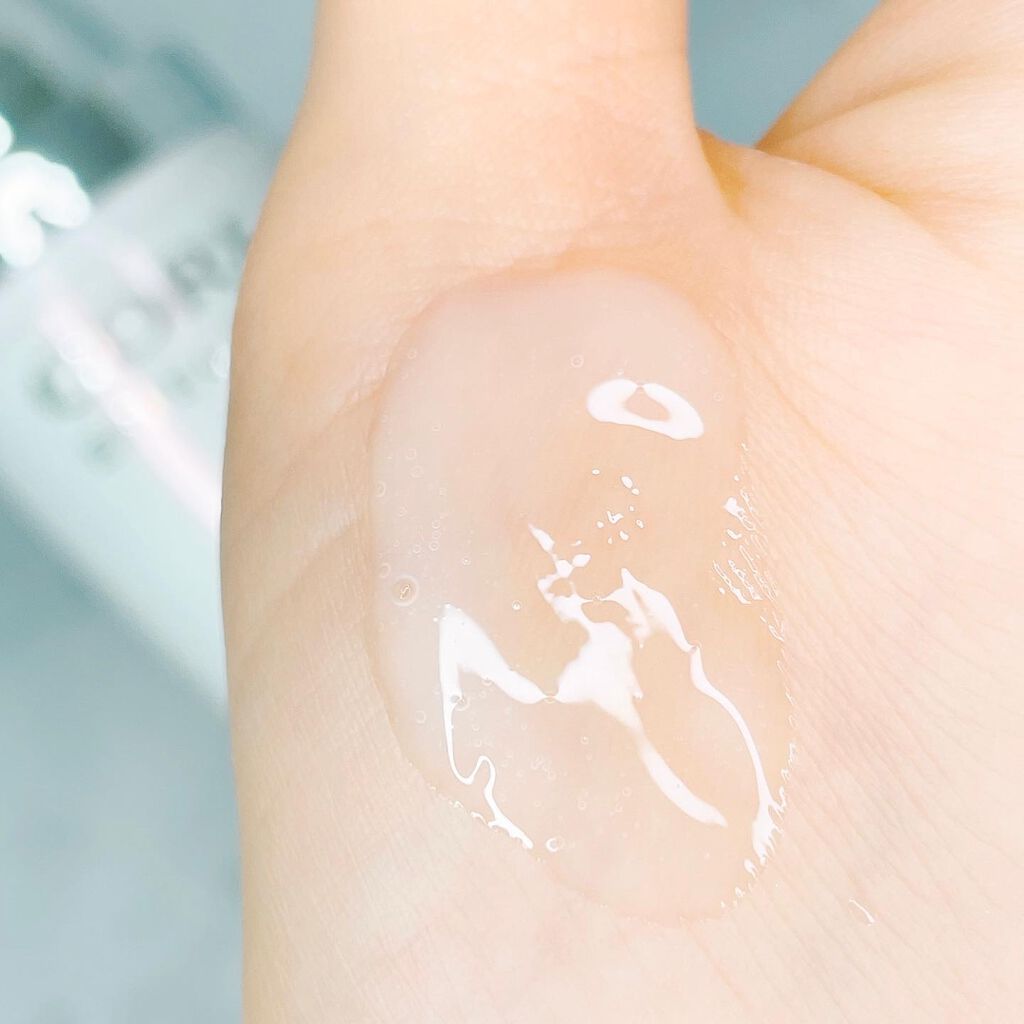 コアエフェクター/ファンケル/美容液を使ったクチコミ（3枚目）