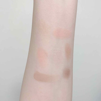 リアルアイパレット/espoir/マルチパレットを使ったクチコミ(3枚目)