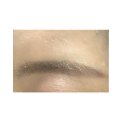 ビューステージ アイブロウペンシル/ビューステージ コスメティック/アイブロウペンシルを使ったクチコミ(4枚目)