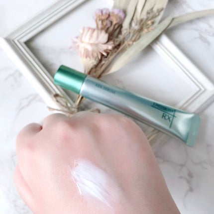 ダーマセプトRX AZAセラム/ダーマセプトRX/美容液を使ったクチコミ(3枚目)