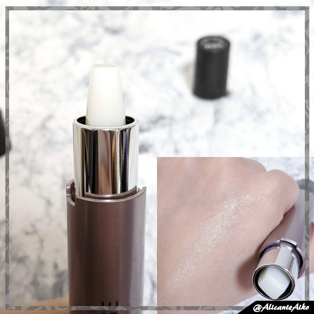 アイゾーン ダブルリバイタライザー/BRIGHTAGE/アイケア・アイクリームを使ったクチコミ(3枚目)