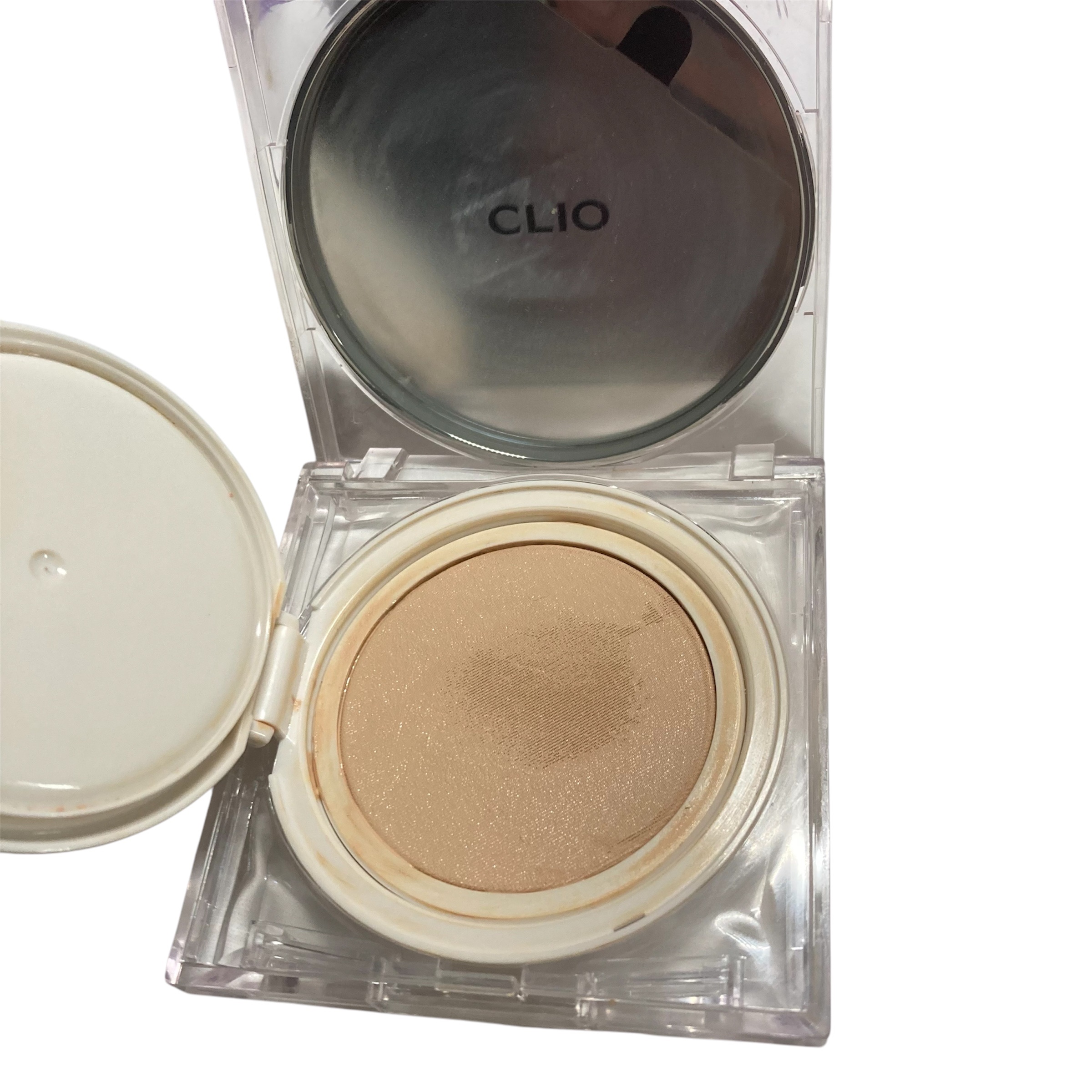 30th Anniversary Special Kit/CLIO/メイクアップキットを使ったクチコミ（1枚目）