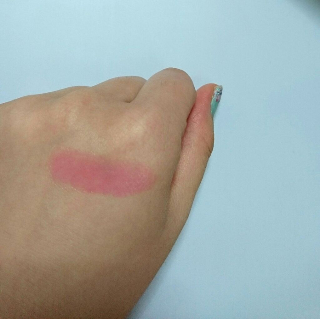 RH リップカラートリートメント/フォーチュン/リップケアを使ったクチコミ(3枚目)