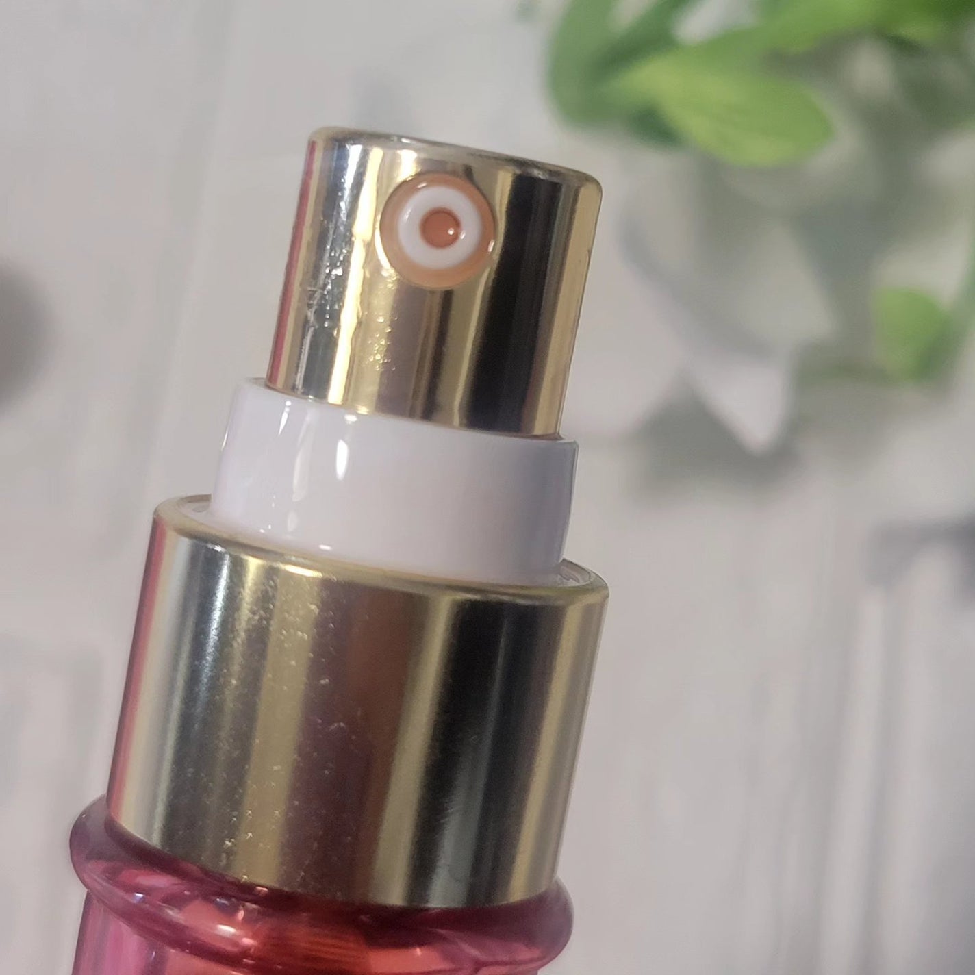 ロルロゼ ピンクフィット ボディオイル/Melvita/ボディオイルを使ったクチコミ(5枚目)