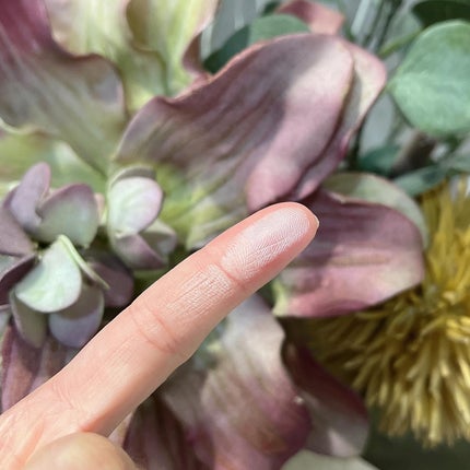 エスツーエンディー スリムクラッチフィクサーパクト/S2ND/プレストパウダーを使ったクチコミ(4枚目)