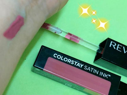 リップティントシロップ/キャンメイク/リップティントを使ったクチコミ(4枚目)