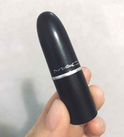 リップスティック/M・A・C/口紅を使ったクチコミ(1枚目)