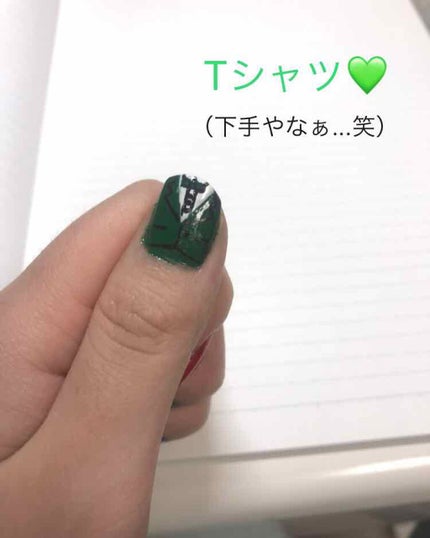 を使ったクチコミ(1枚目)