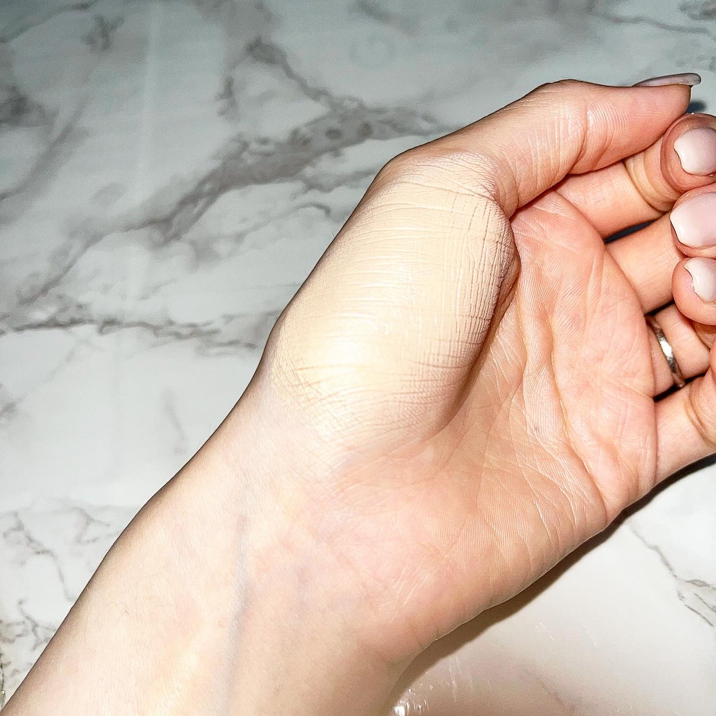 ダーマシンコンシーラー/23years old/リキッドコンシーラーを使ったクチコミ(3枚目)