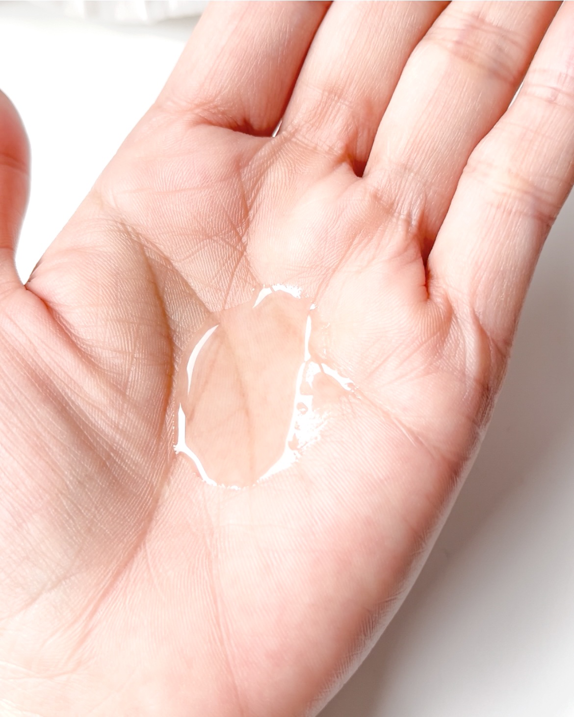 ザ・タイムR アクア ブリリアントブルー（200ml）/IPSA/化粧水を使ったクチコミ（3枚目）