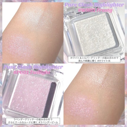 デュアルチーク/2aN/パウダーチークを使ったクチコミ(6枚目)