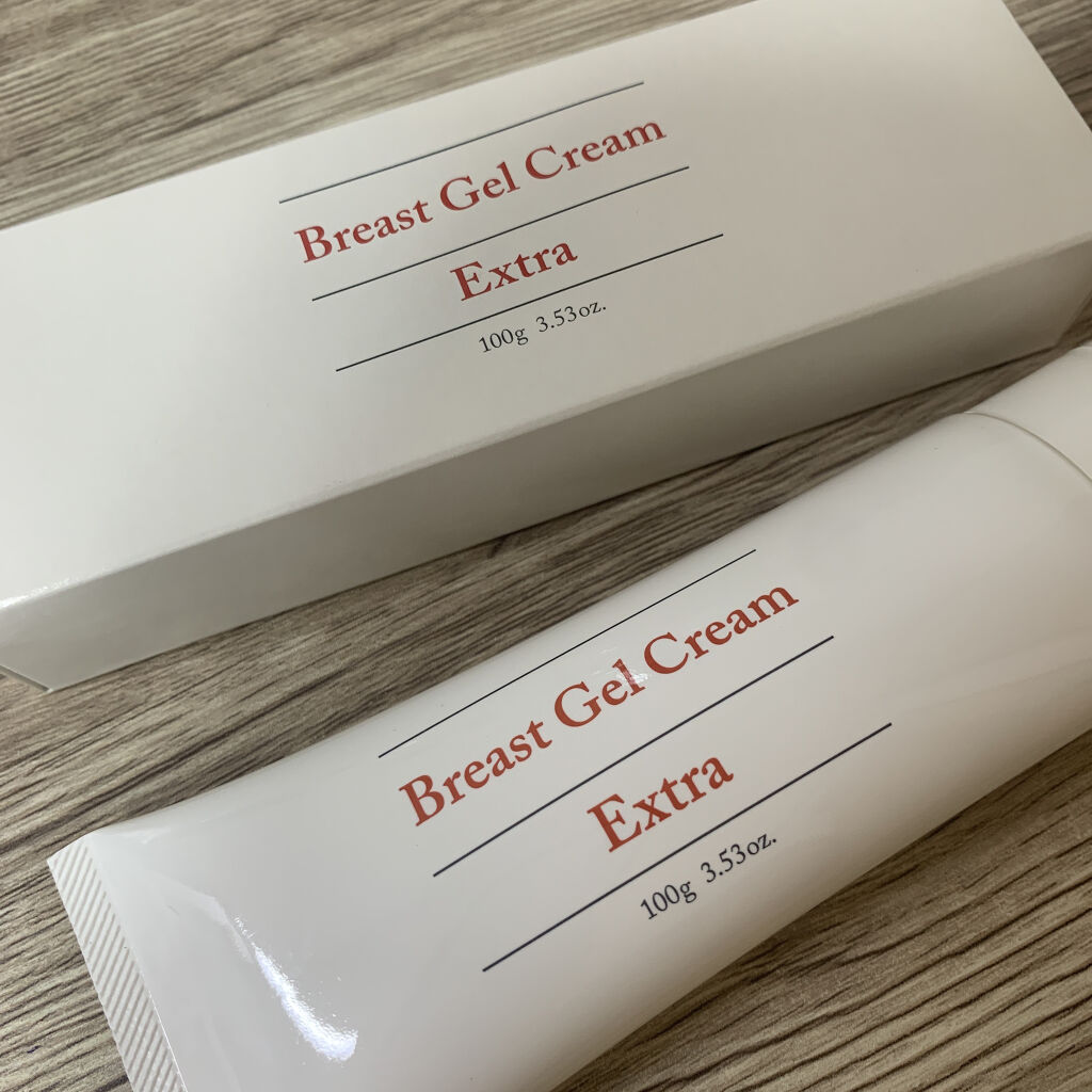 バストクリーム、2本目です🧏🏻‍♀️

ブレストジェルクリームエキストラ
スイスジャパン

ブレストジェルクリームエキストラは、プエラリアミリフィカを交配合したバストケアクリームで、つややかでなめらか、ハリ感のあるボディに導いてくれます