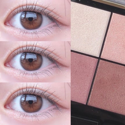 ラブ・ライナー リキッドアイライナーR3/ラブ・ライナー/リキッドアイライナーを使ったクチコミ(4枚目)