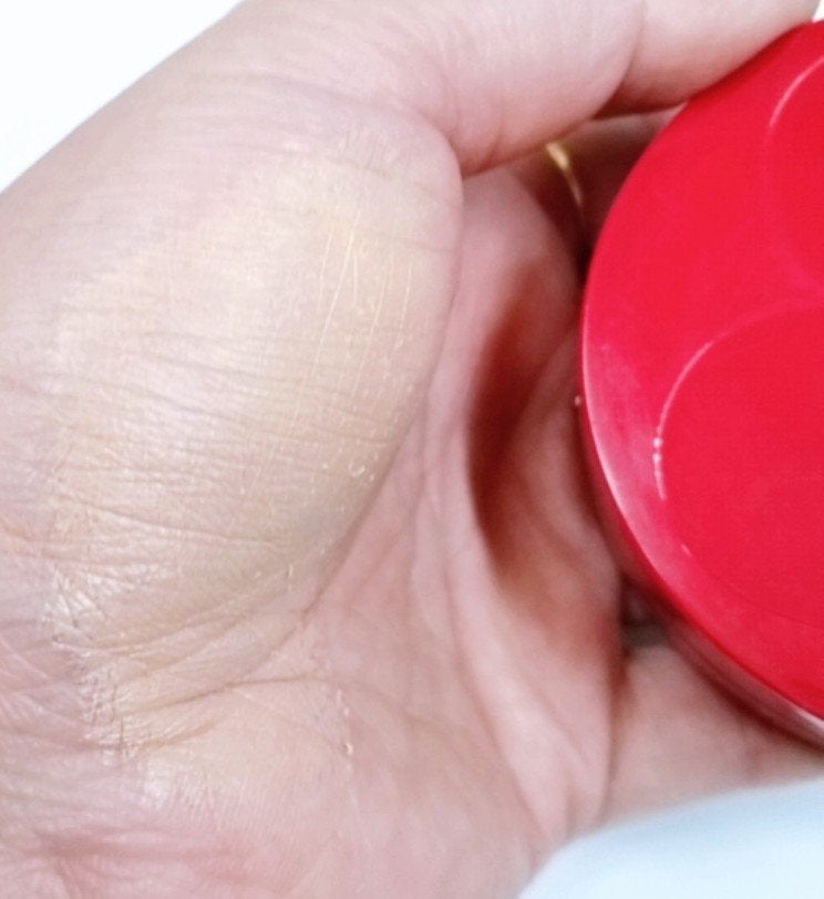 水ジェリークラッシュ/インテグレート/クリーム・エマルジョンファンデーションを使ったクチコミ(2枚目)