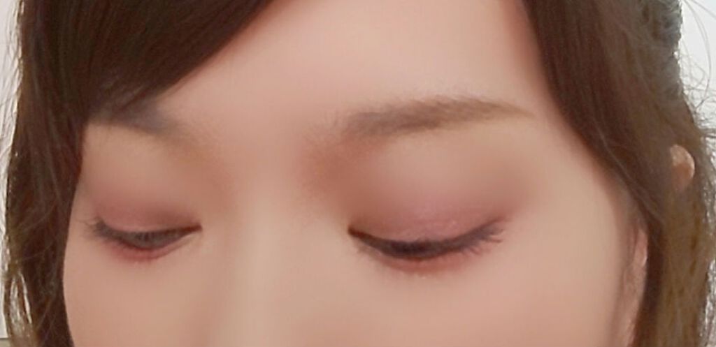 センシュアルスパイシーヌードグロス/HERA/リップグロスを使ったクチコミ（3枚目）