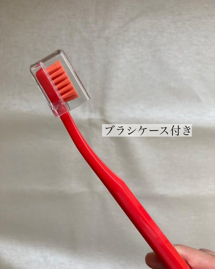 CURAPROX CS 5460/CURAPROX/歯ブラシを使ったクチコミ(4枚目)