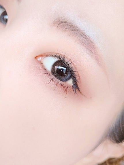 ブラーフィニシュシャドウパレット/Dinto/アイシャドウパレットを使ったクチコミ(4枚目)