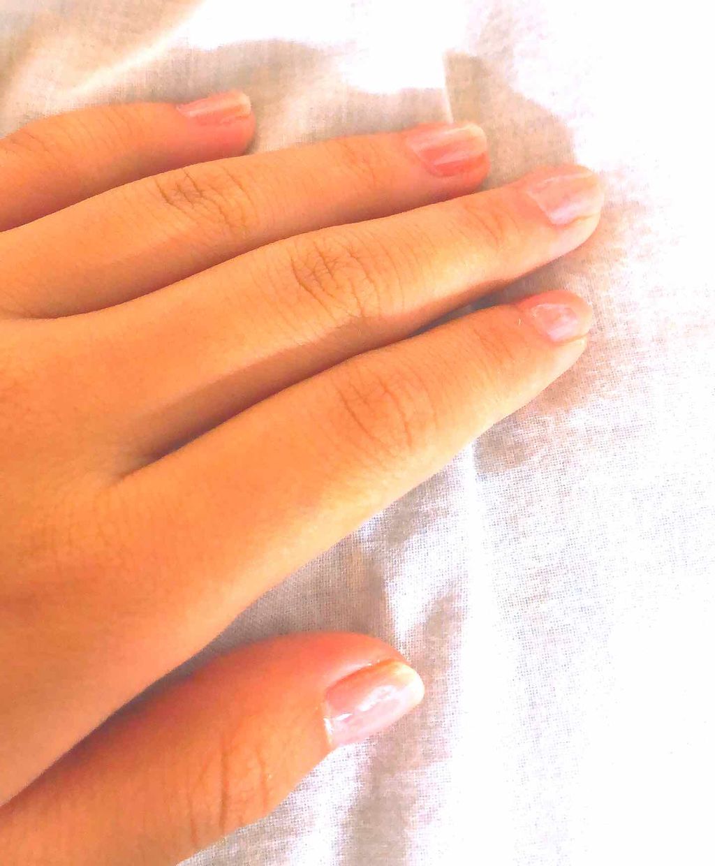 AT サロンネイルエナメル/Art Collection/マニキュアを使ったクチコミ（2枚目）