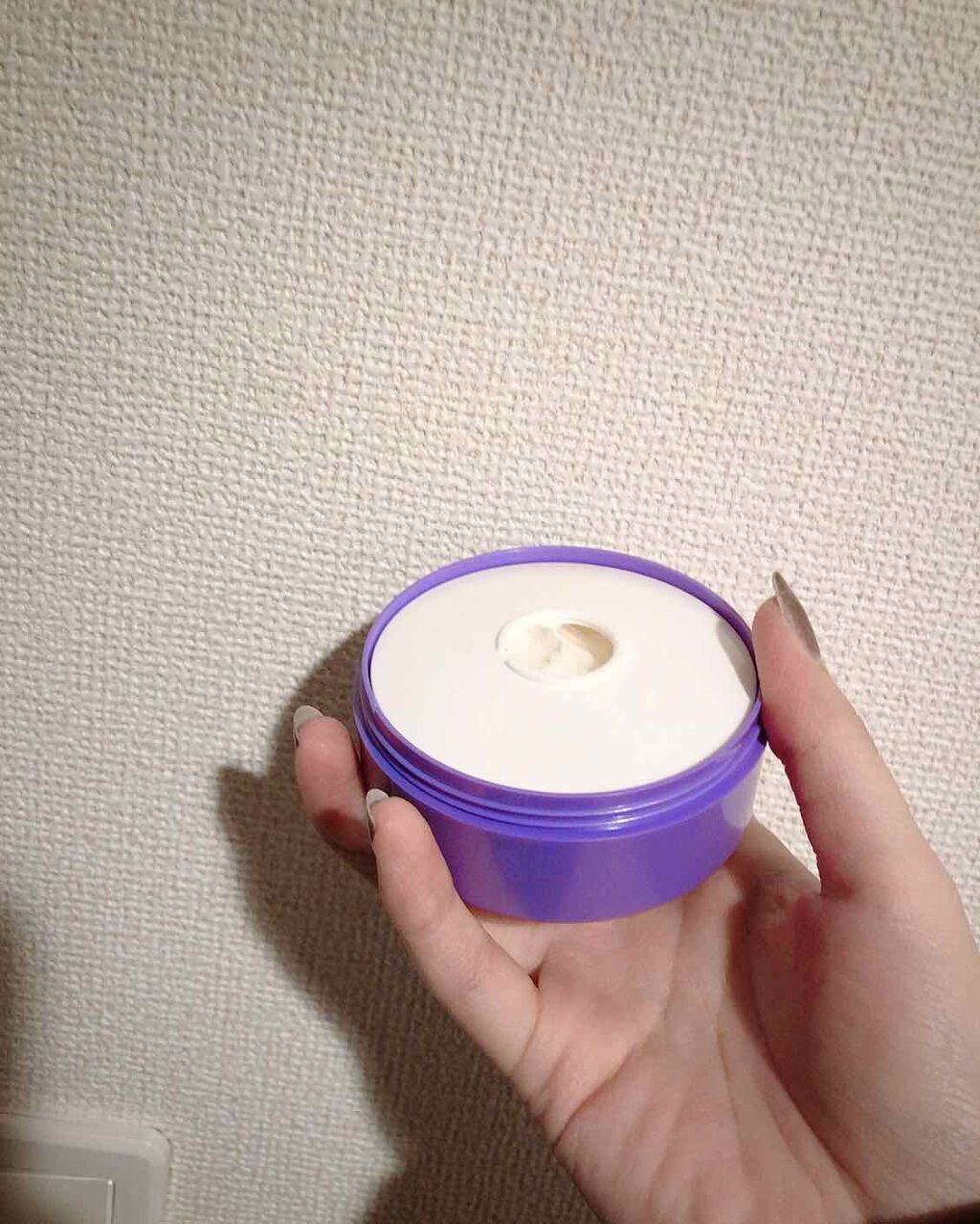 ロゼット洗顔パスタ ホワイトダイヤ/ロゼット/洗顔フォームを使ったクチコミ（2枚目）