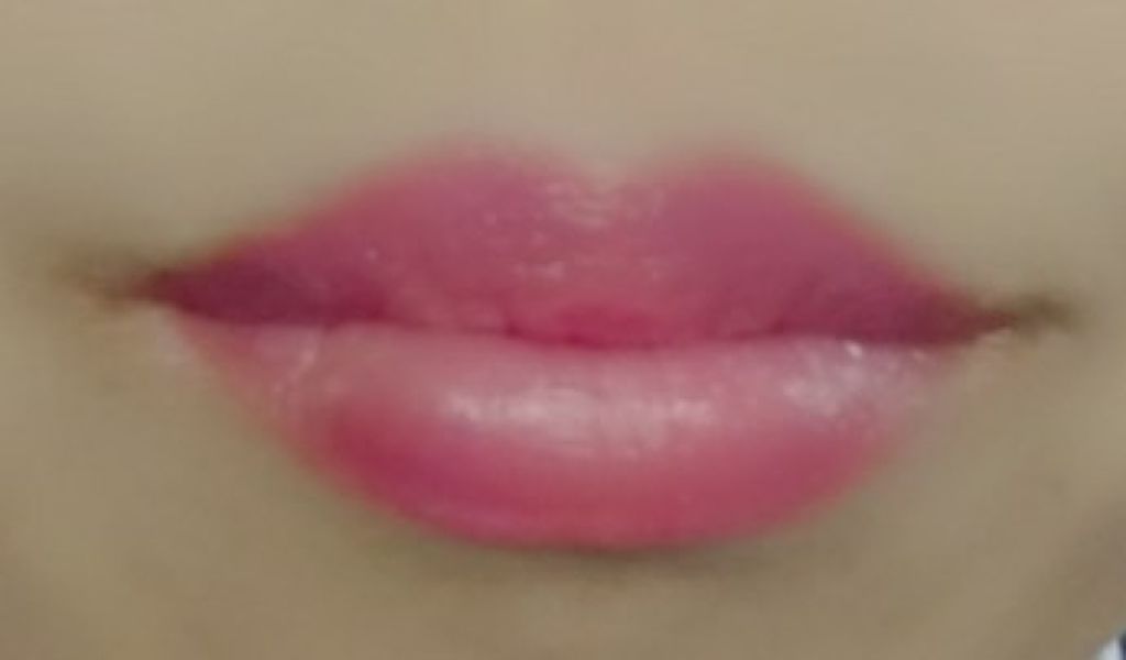 オペラ リップティント N/OPERA/リップティントを使ったクチコミ（2枚目）