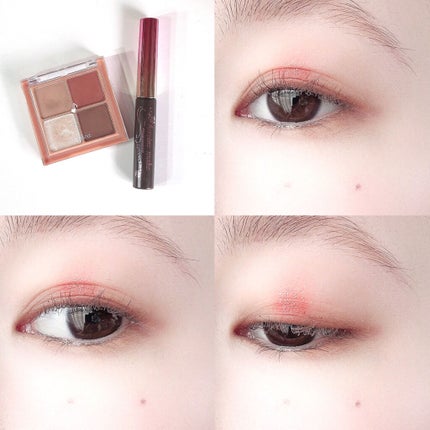 マイクロマスカラ アドバンストフィルム/ヒロインメイク/マスカラを使ったクチコミ(1枚目)