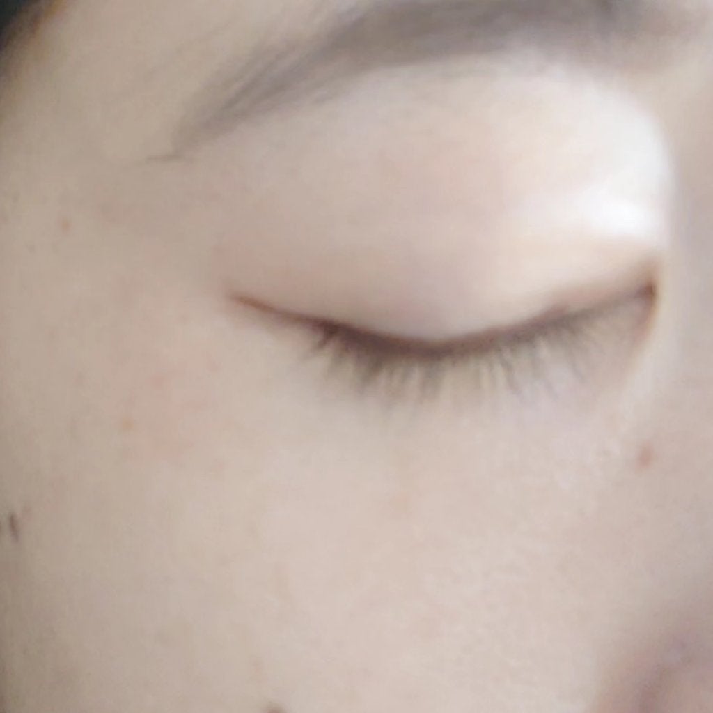 ペンシルアイライナーex/パラドゥ/ペンシルアイライナーを使ったクチコミ(4枚目)