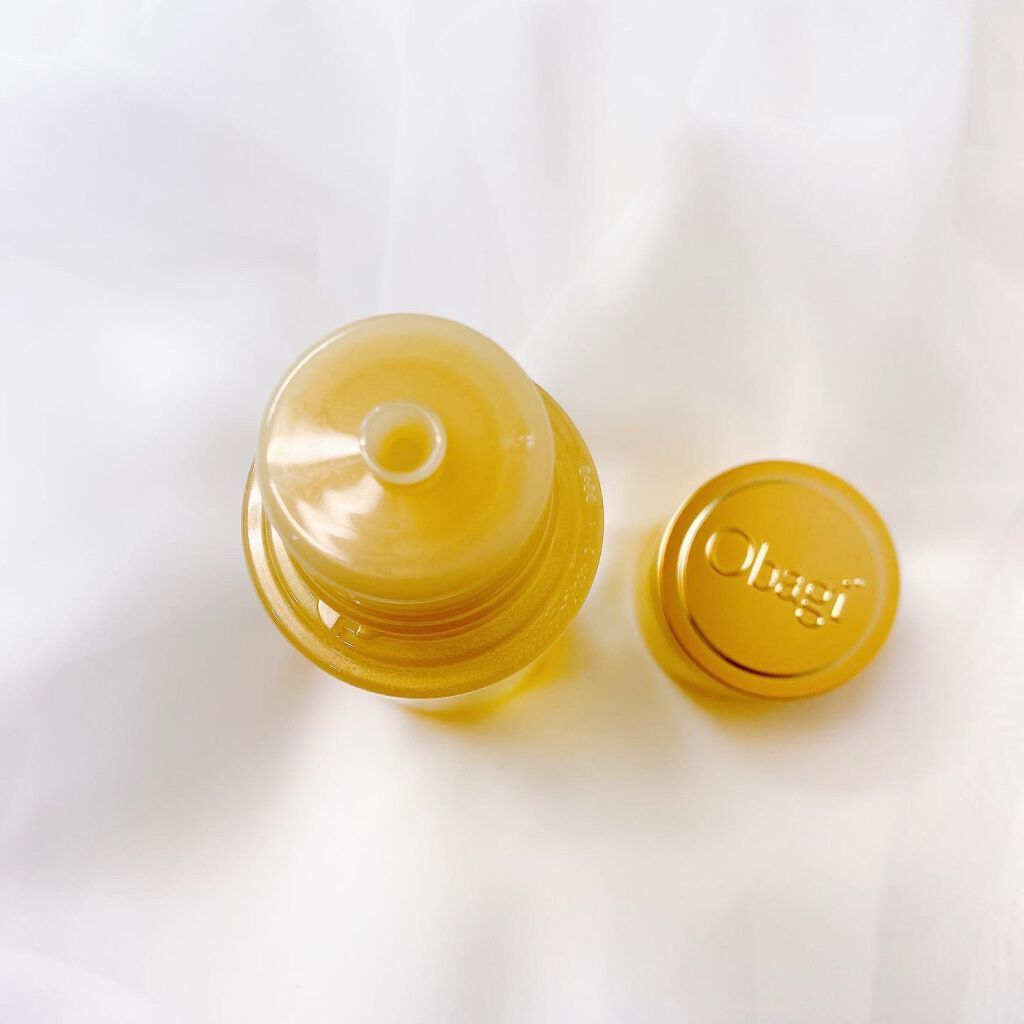 オバジX リフトローション/オバジ/化粧水を使ったクチコミ(2枚目)