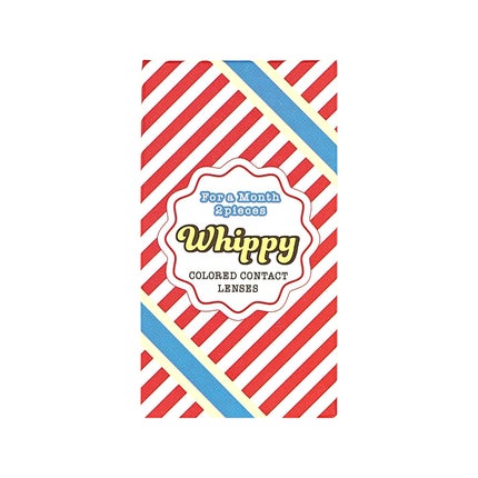 Whippy Whippy