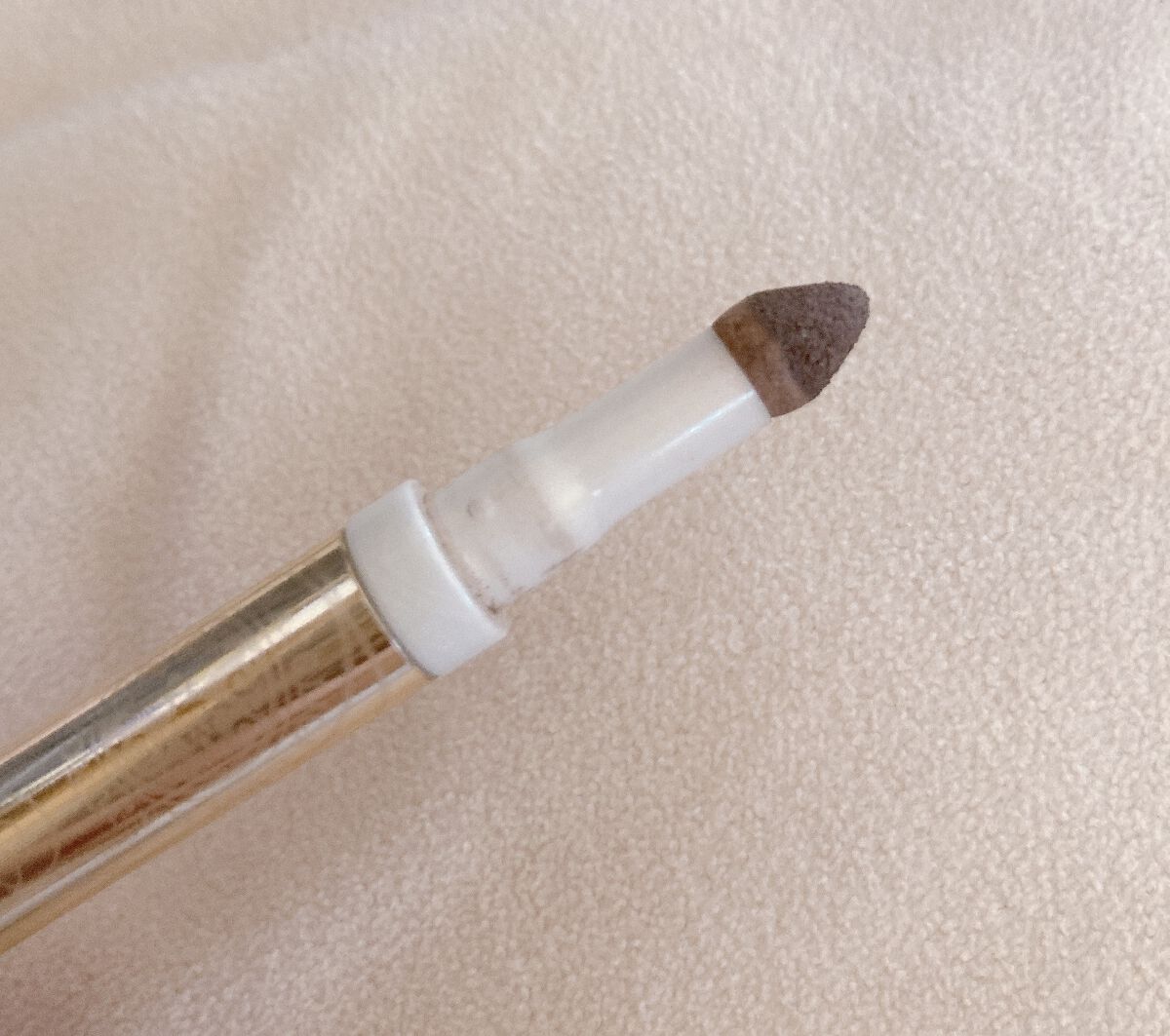 ブローカスタマイズ パウダー/MAJOLICA MAJORCA/パウダーアイブロウを使ったクチコミ（2枚目）