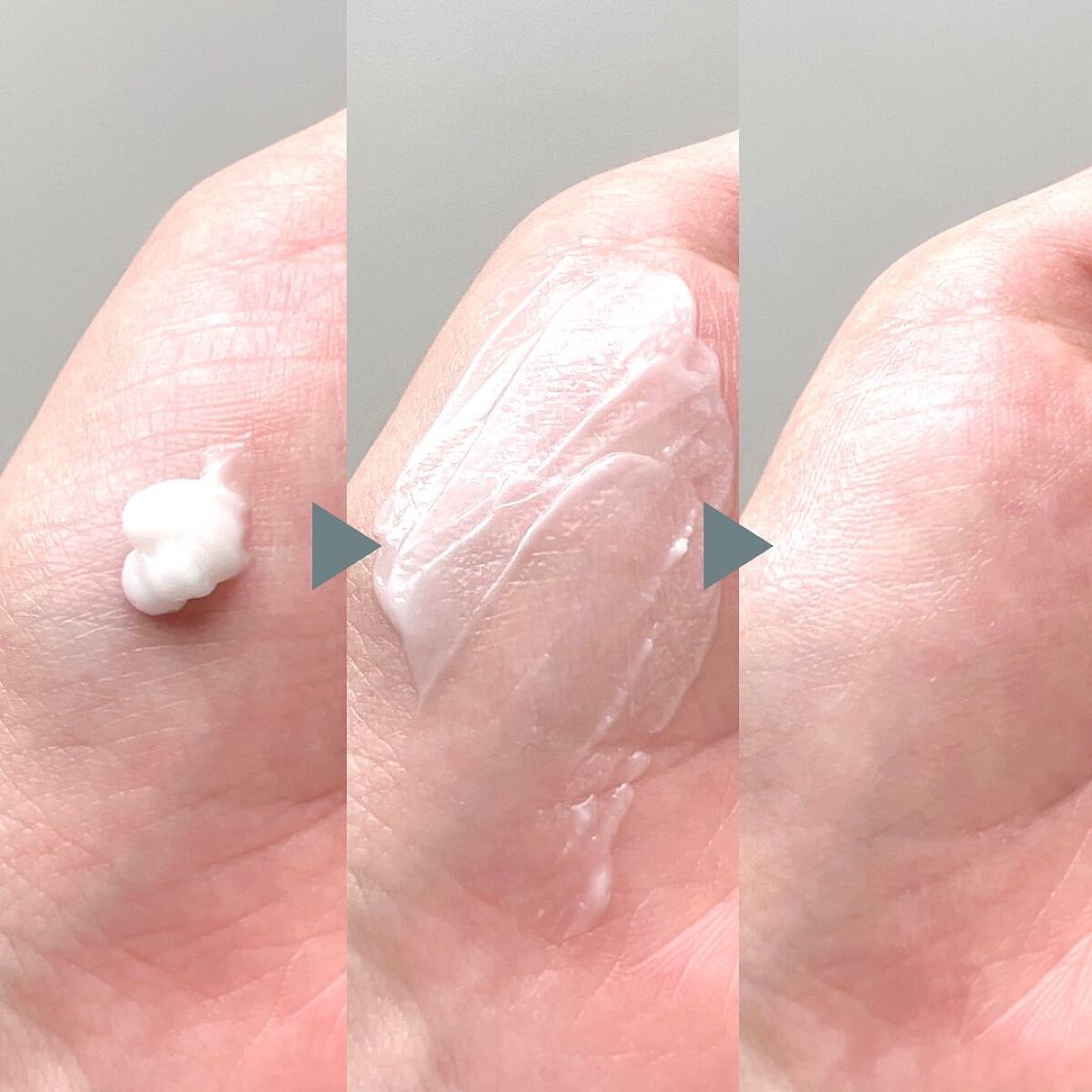 フォレスト フィール リンクルクリーム/AINOKI mebuki/アイケア・アイクリームを使ったクチコミ（3枚目）