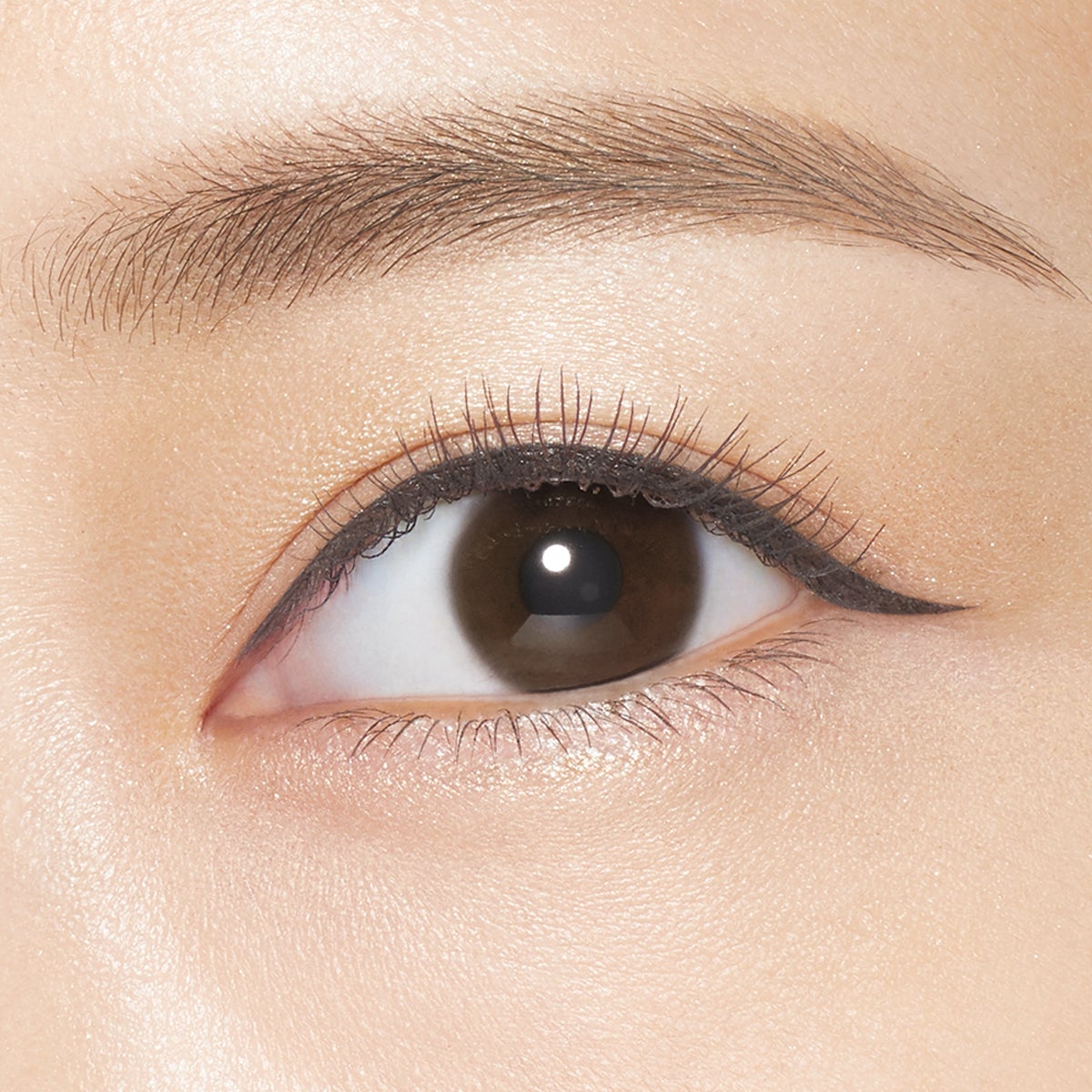 プライムリキッドアイライナー リッチキープ 07 チャコールブラック