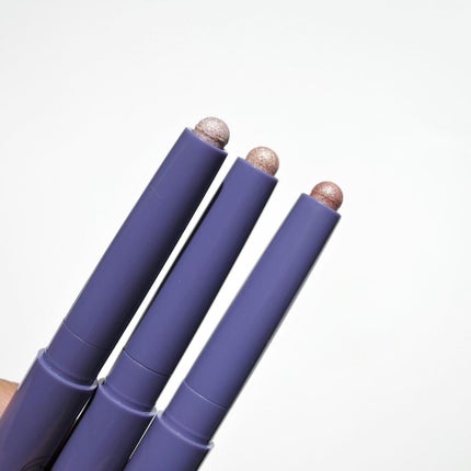 Soft touch stick shadow/MERZY/スティックアイシャドウを使ったクチコミ(2枚目)