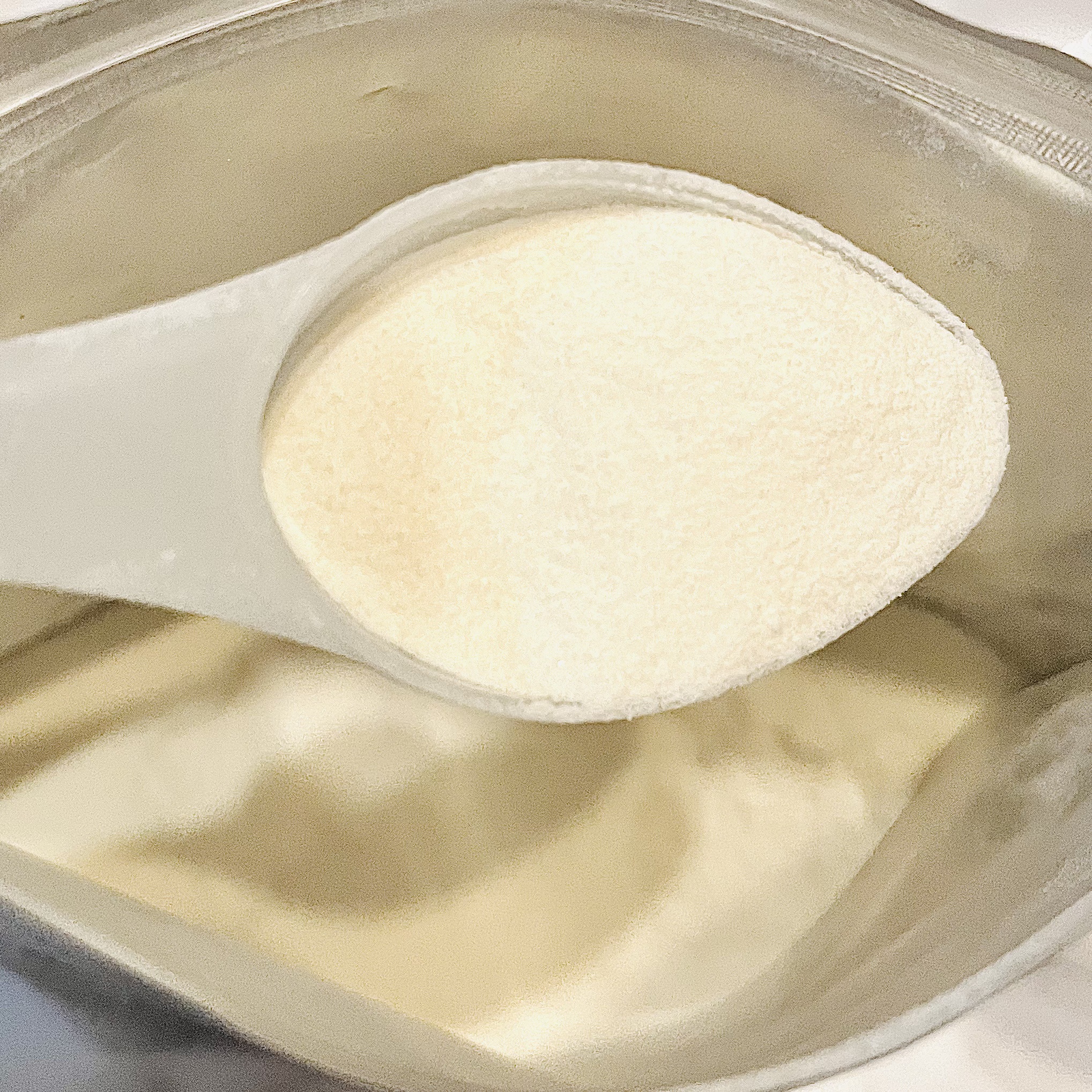 Daily Protein THE PERFECT COLLAGEN ピーチ/TKクリエイト/美容ドリンクを使ったクチコミ（2枚目）