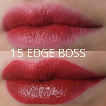 ラストベルベットティント/BBIA/リップティントを使ったクチコミ(7枚目)