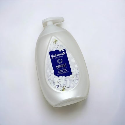 バイブラント ラディアンス アロマミルク/ジョンソンボディケア/ボディミルクを使ったクチコミ(9枚目)