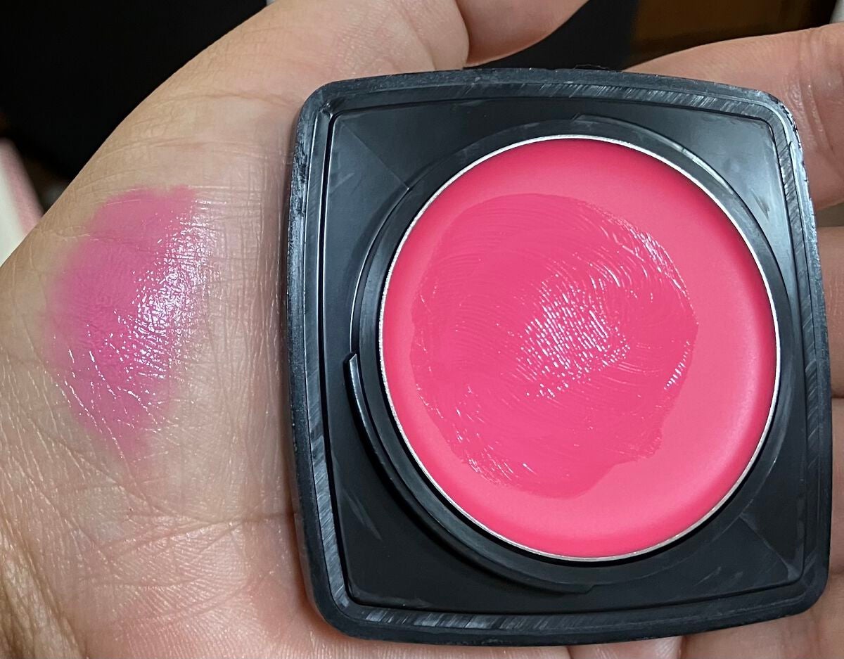 粧具 口紅/よーじや/口紅を使ったクチコミ(2枚目)
