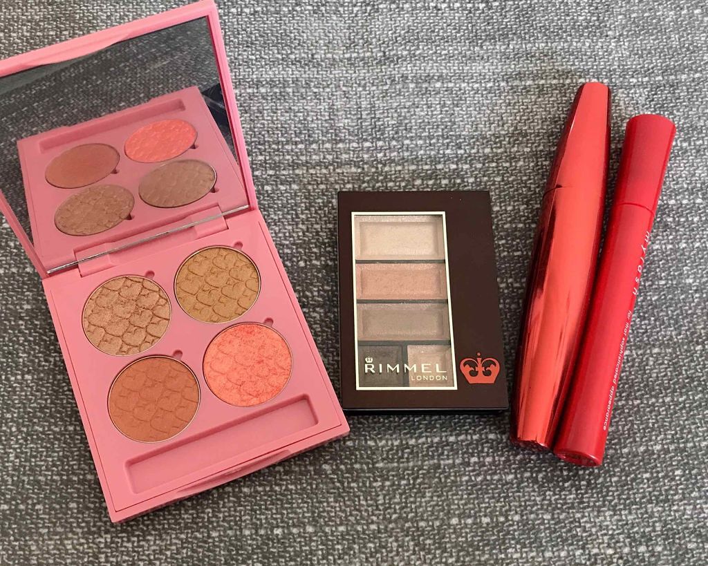 ルックアット マイアイジュエル/ETUDE/単色アイシャドウを使ったクチコミ（2枚目）