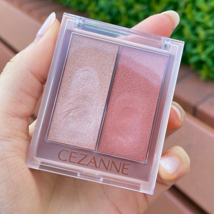 クロノビューティ カラーオンUV/アリィー/日焼け止めクリームを使ったクチコミ(1枚目)