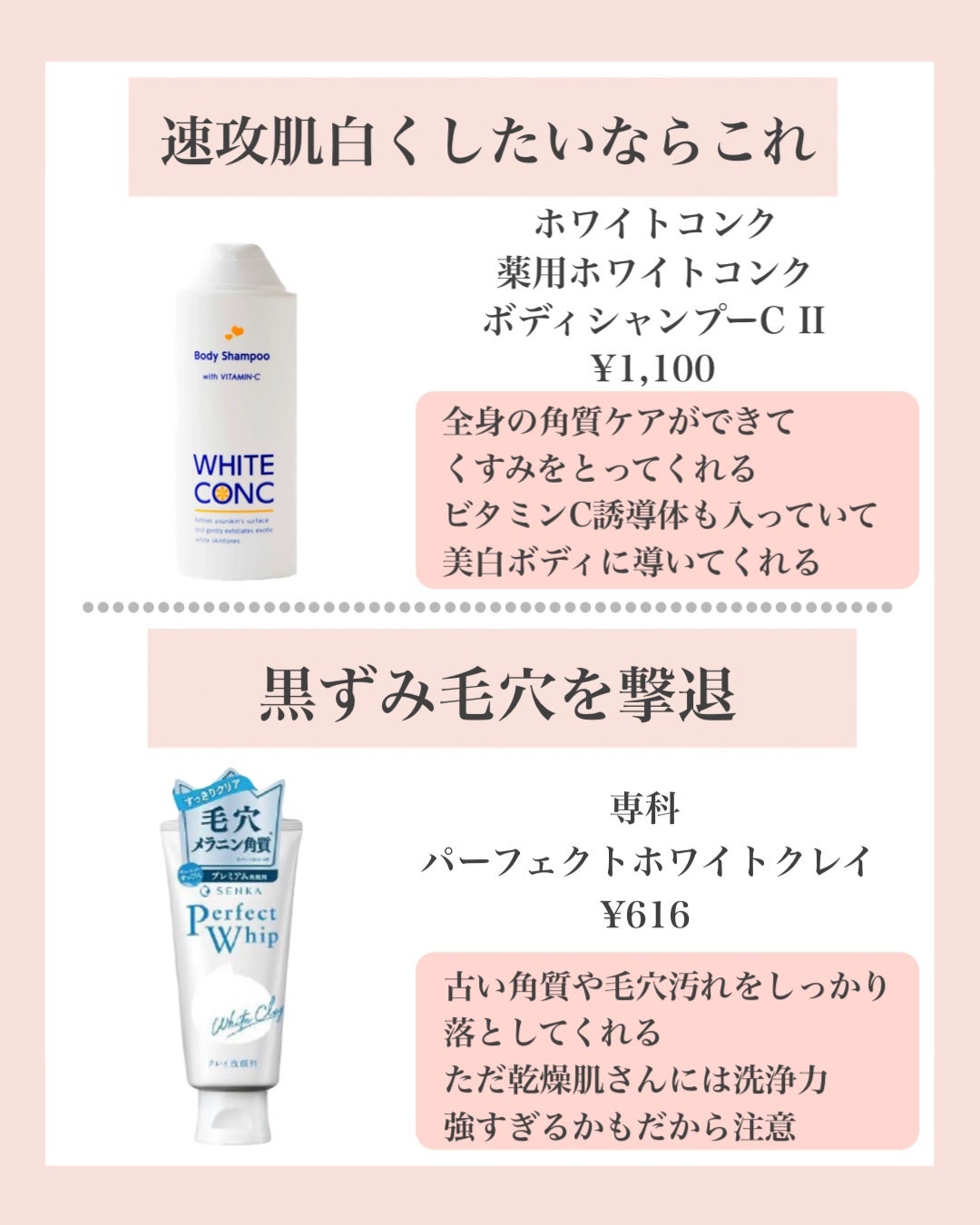 DHC はとむぎエキス/DHC/健康サプリメントを使ったクチコミ(5枚目)