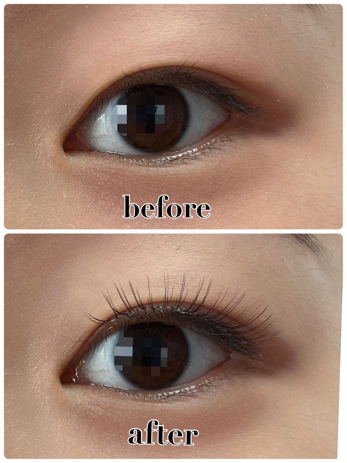 ドーリーウインク サロンアイラッシュ/ドーリーウインク/つけまつげを使ったクチコミ(4枚目)