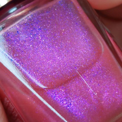 コンスピキュアス ネイルカラー /Amplitude/マニキュアを使ったクチコミ(6枚目)