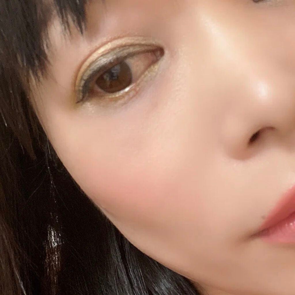 トーン ペタル アイシャドウ/to/one/アイシャドウパレットを使ったクチコミ(4枚目)