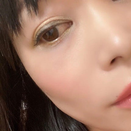 トーン ペタル アイシャドウ/to/one/アイシャドウパレットを使ったクチコミ(4枚目)